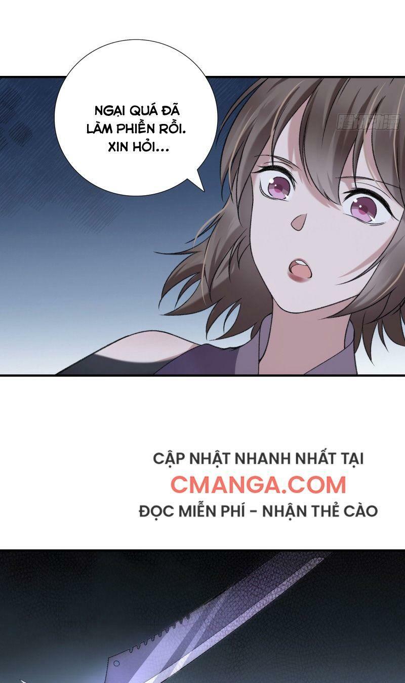 Cực Phẩm Diêm La Hệ Thống Chapter 104 - Trang 18