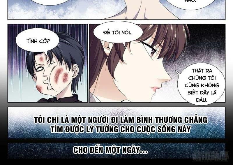 Cực Phẩm Diêm La Hệ Thống Chapter 84 - Trang 7