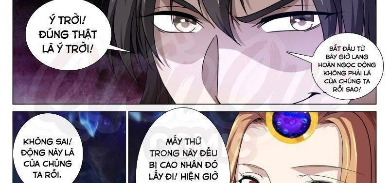 Cực Phẩm Diêm La Hệ Thống Chapter 82 - Trang 4