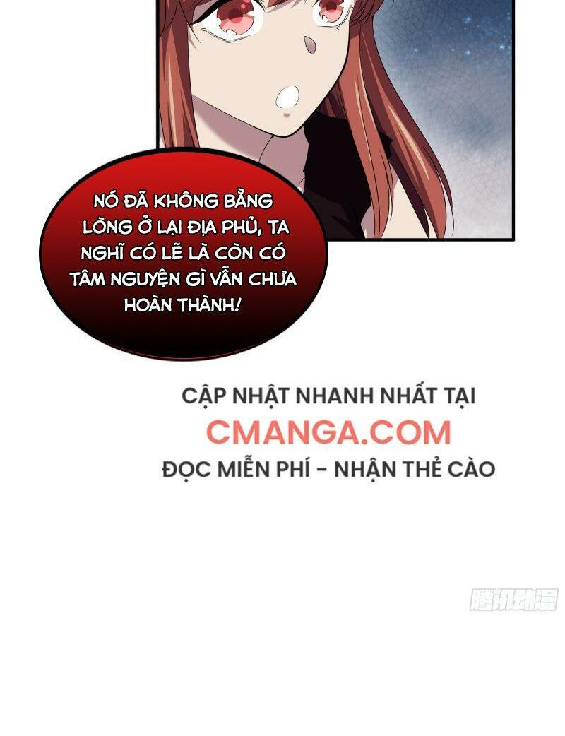 Cực Phẩm Diêm La Hệ Thống Chapter 100 - Trang 25