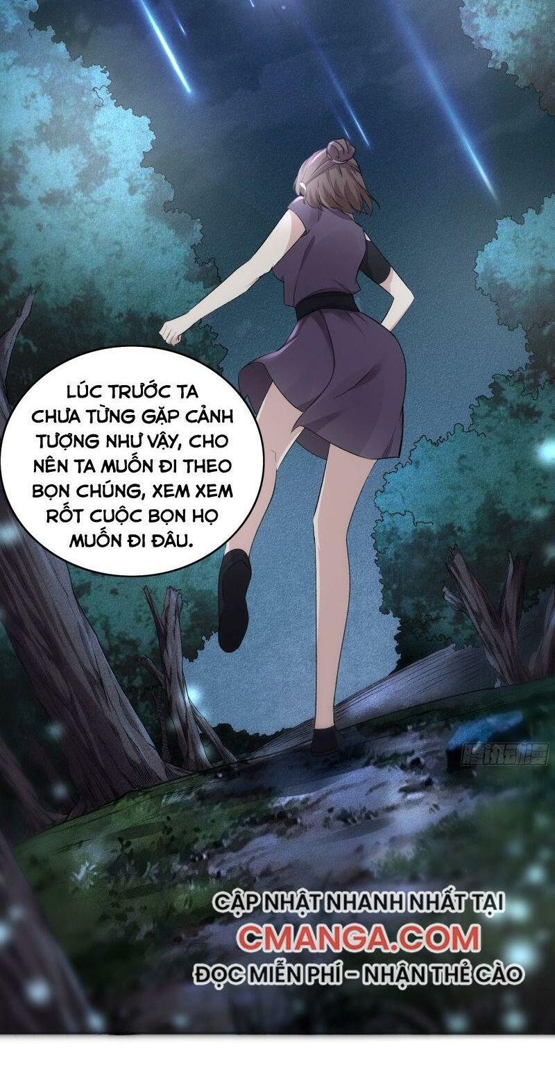 Cực Phẩm Diêm La Hệ Thống Chapter 104 - Trang 1