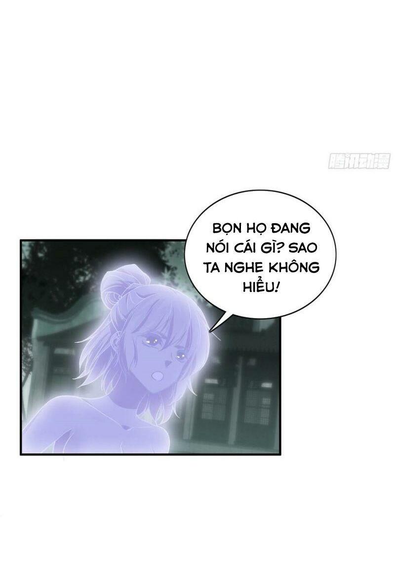 Cực Phẩm Diêm La Hệ Thống Chapter 103 - Trang 17