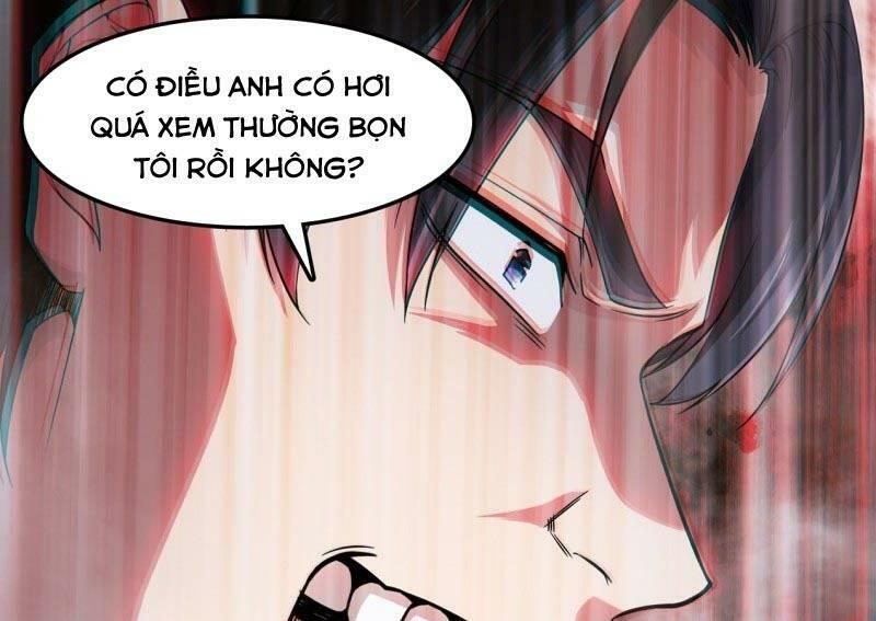 Cực Phẩm Diêm La Hệ Thống Chapter 84 - Trang 4