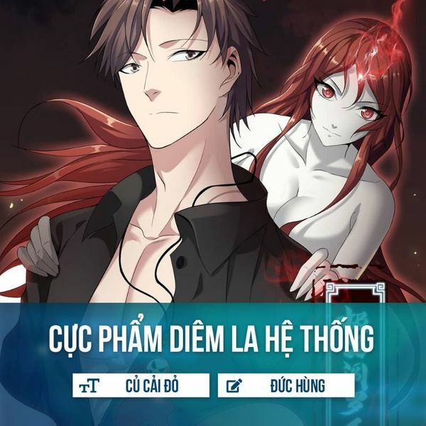 Cực Phẩm Diêm La Hệ Thống Chapter 66 - Trang 9