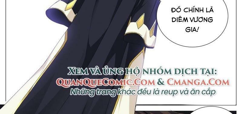 Cực Phẩm Diêm La Hệ Thống Chapter 94 - Trang 1