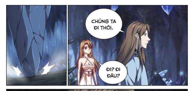 Cực Phẩm Diêm La Hệ Thống Chapter 81 - Trang 24