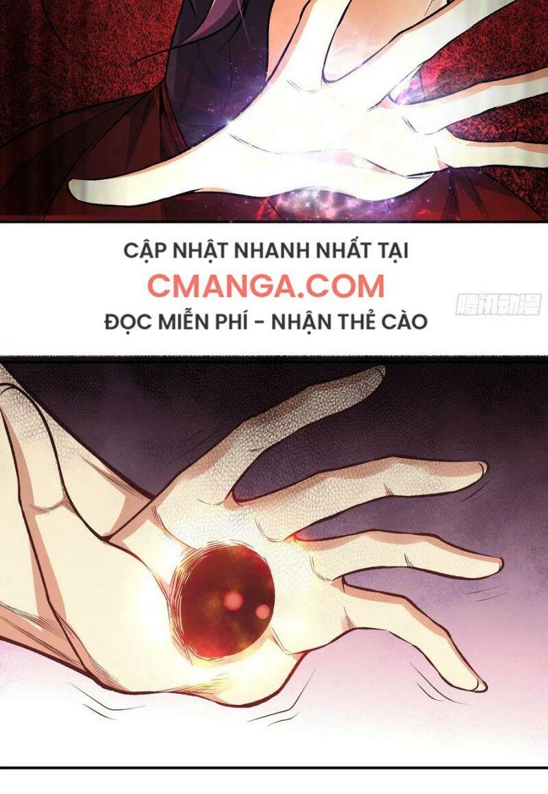 Cực Phẩm Diêm La Hệ Thống Chapter 98 - Trang 7