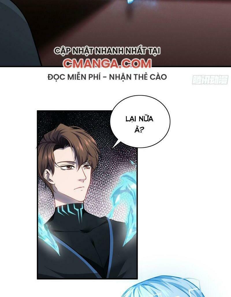 Cực Phẩm Diêm La Hệ Thống Chapter 99 - Trang 1