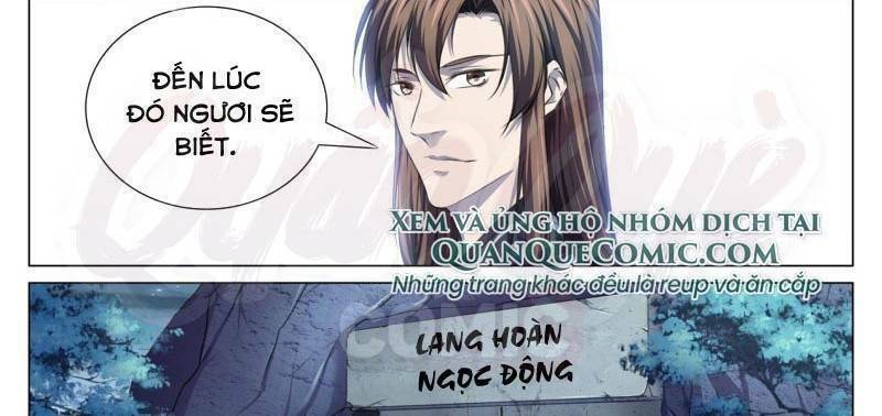 Cực Phẩm Diêm La Hệ Thống Chapter 81 - Trang 1