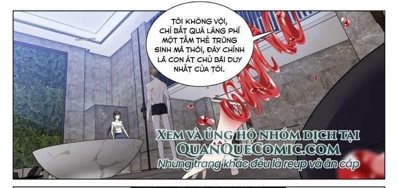 Cực Phẩm Diêm La Hệ Thống Chapter 83 - Trang 27