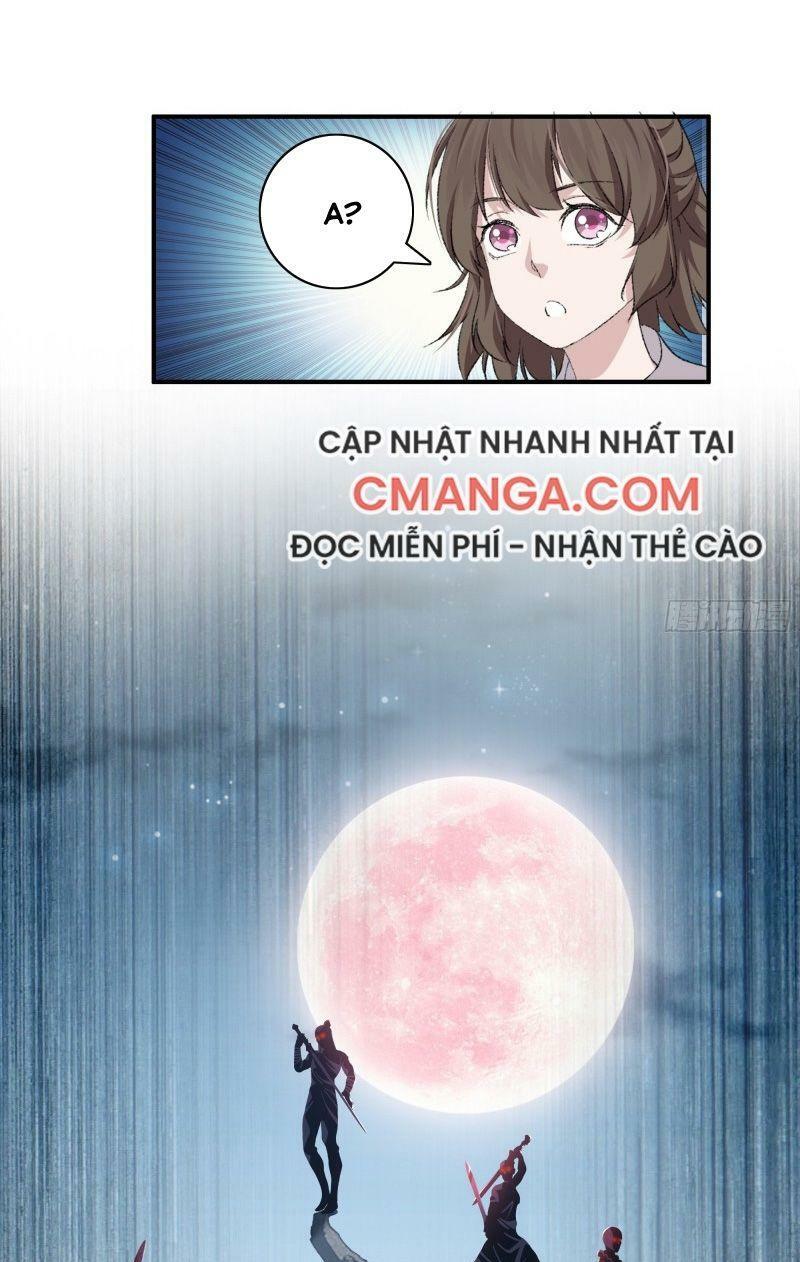 Cực Phẩm Diêm La Hệ Thống Chapter 104 - Trang 30