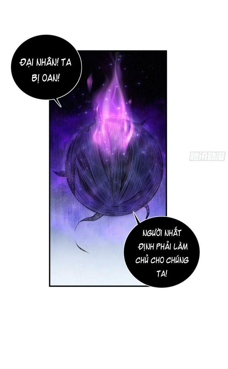 Cực Phẩm Diêm La Hệ Thống Chapter 103 - Trang 19