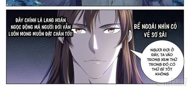 Cực Phẩm Diêm La Hệ Thống Chapter 81 - Trang 2