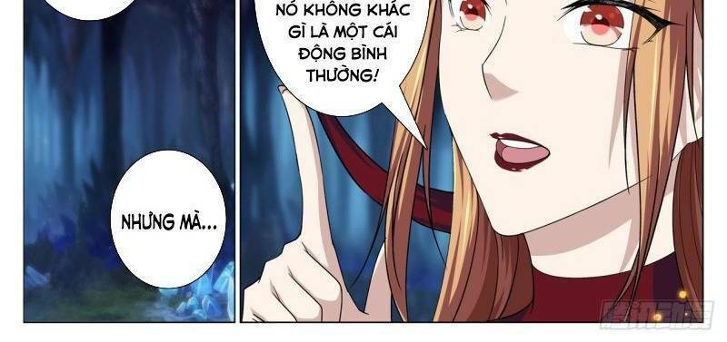 Cực Phẩm Diêm La Hệ Thống Chapter 82 - Trang 5