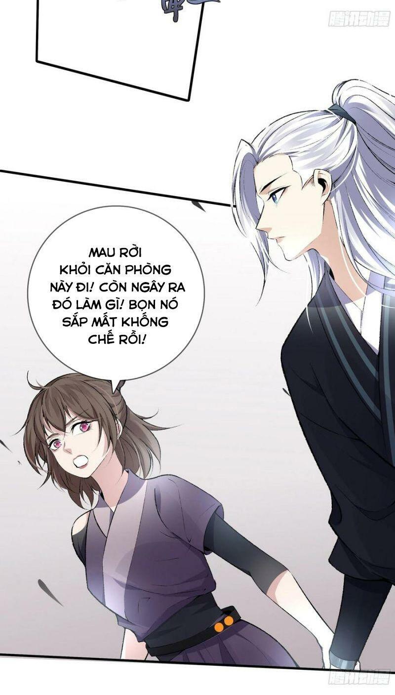 Cực Phẩm Diêm La Hệ Thống Chapter 102 - Trang 5