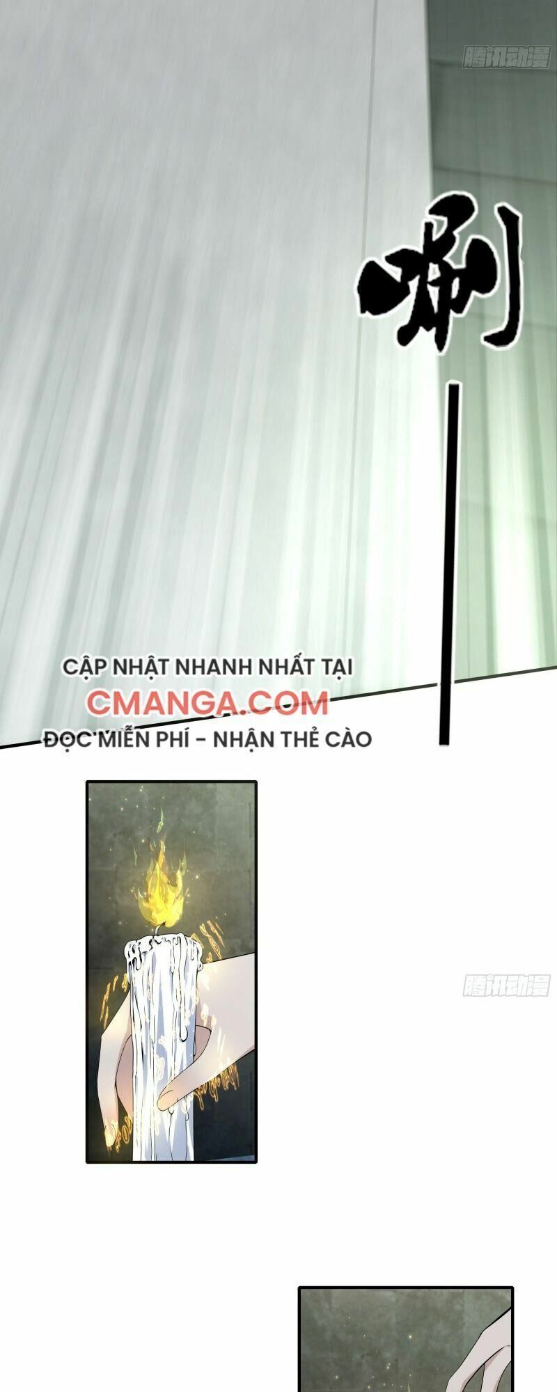 Cực Phẩm Diêm La Hệ Thống Chapter 101 - Trang 22