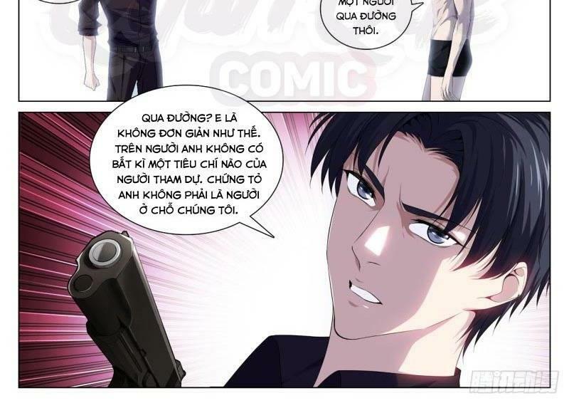 Cực Phẩm Diêm La Hệ Thống Chapter 84 - Trang 1