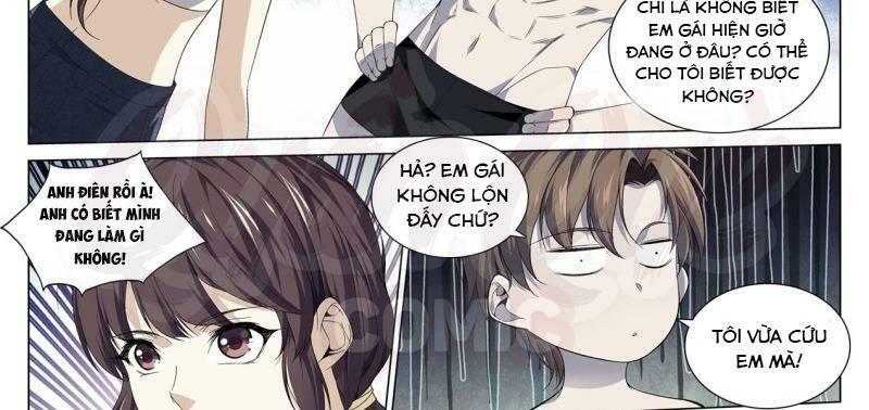 Cực Phẩm Diêm La Hệ Thống Chapter 83 - Trang 22