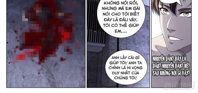 Cực Phẩm Diêm La Hệ Thống Chapter 83 - Trang 26