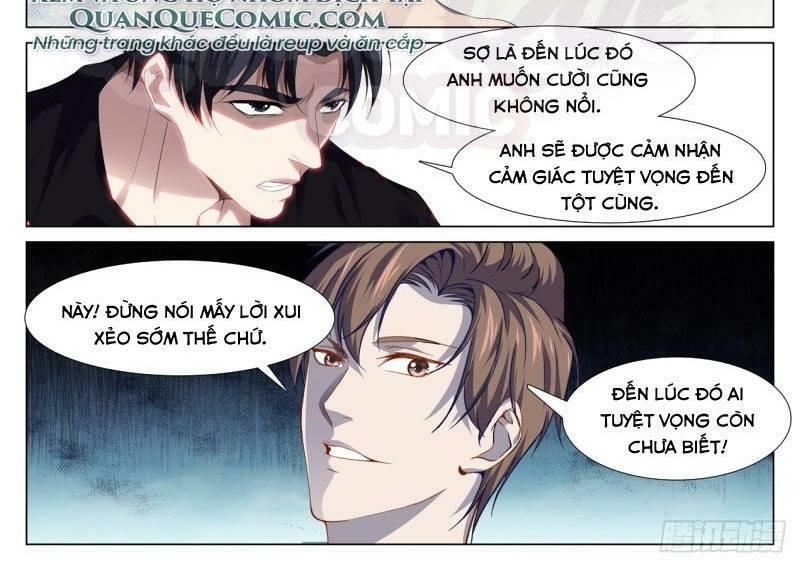 Cực Phẩm Diêm La Hệ Thống Chapter 84 - Trang 19