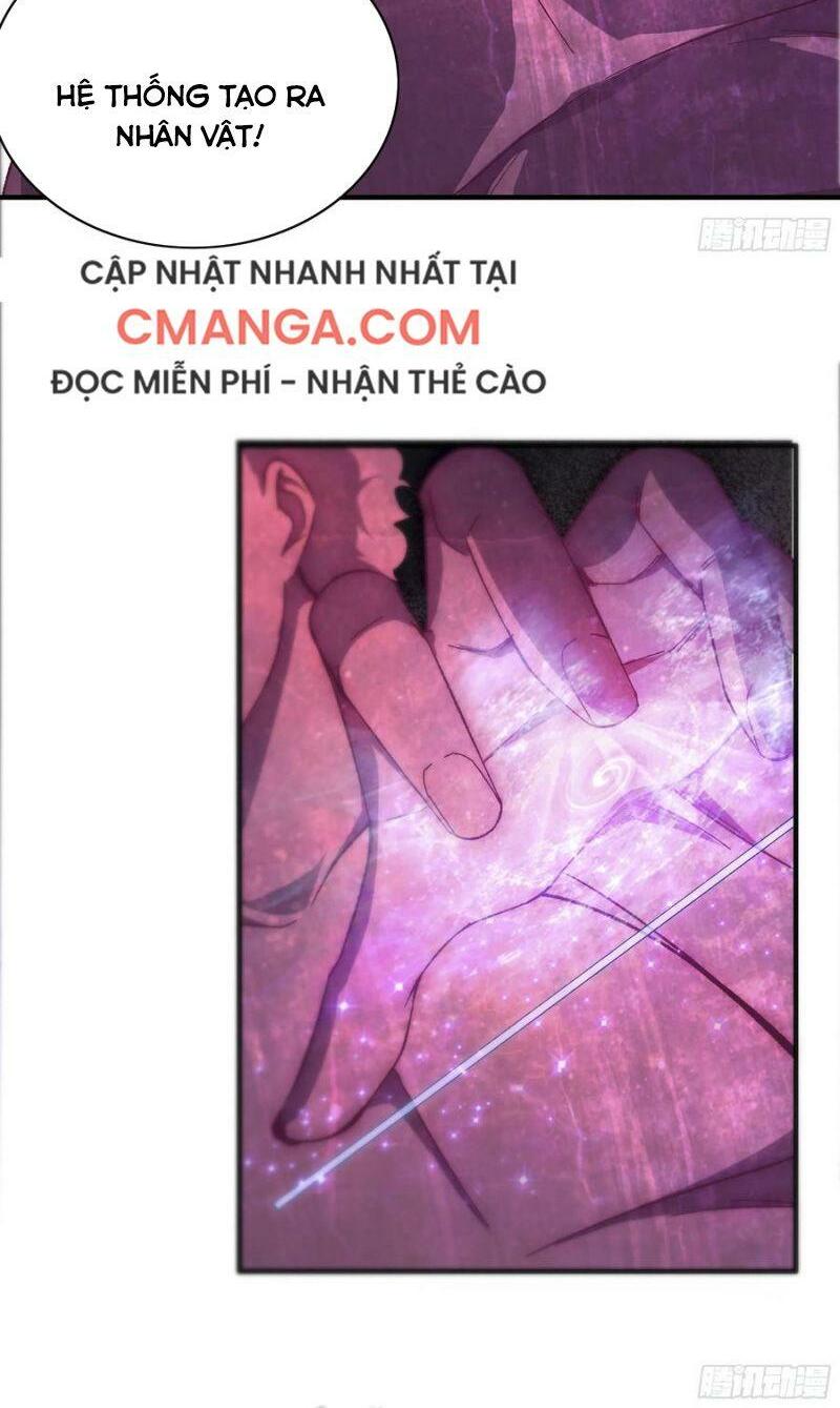 Cực Phẩm Diêm La Hệ Thống Chapter 97 - Trang 5