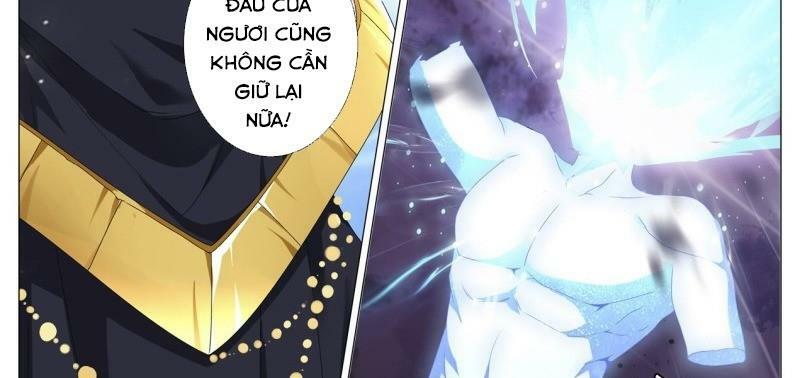 Cực Phẩm Diêm La Hệ Thống Chapter 95 - Trang 28