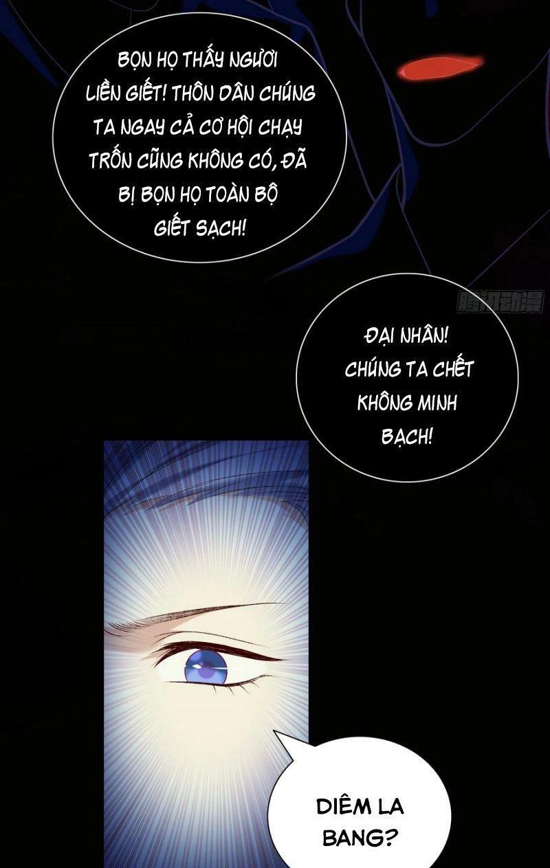 Cực Phẩm Diêm La Hệ Thống Chapter 103 - Trang 22