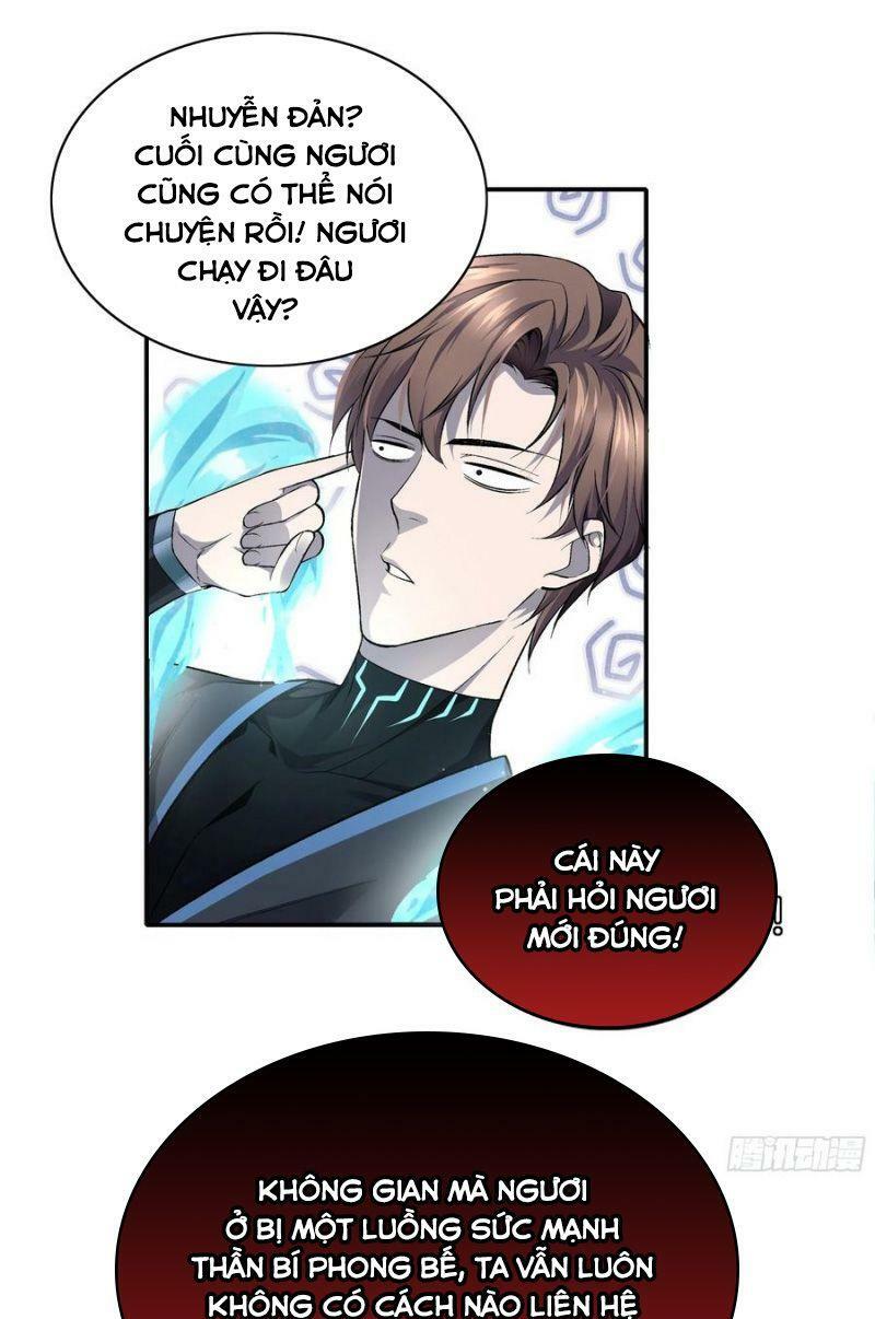 Cực Phẩm Diêm La Hệ Thống Chapter 98 - Trang 20