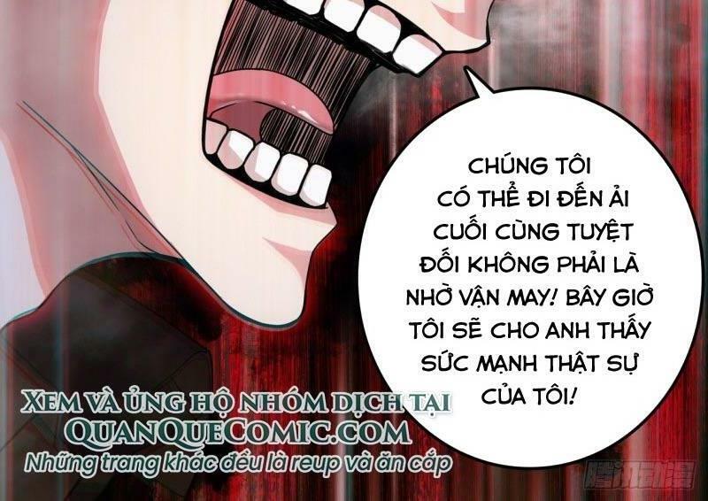 Cực Phẩm Diêm La Hệ Thống Chapter 84 - Trang 5