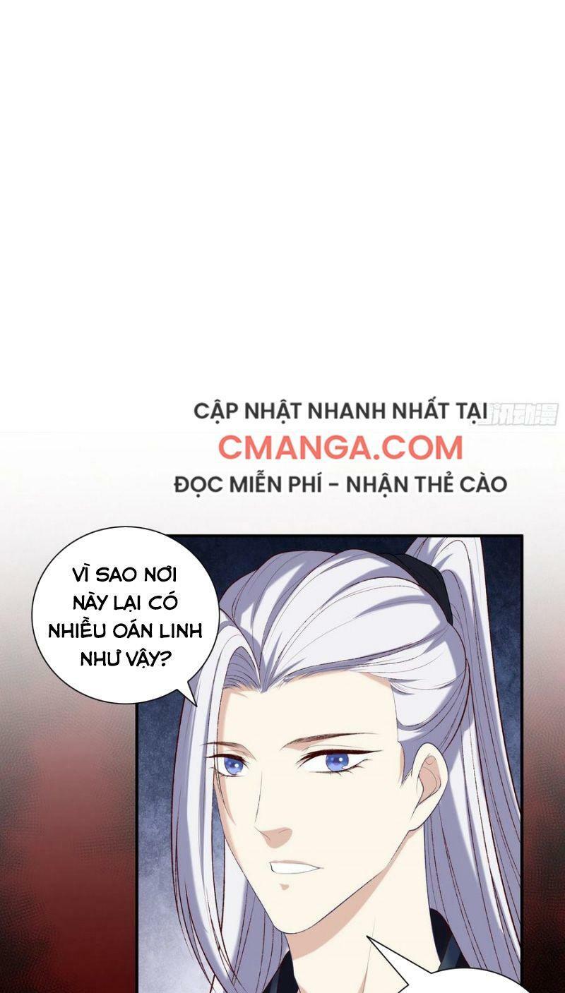 Cực Phẩm Diêm La Hệ Thống Chapter 103 - Trang 20