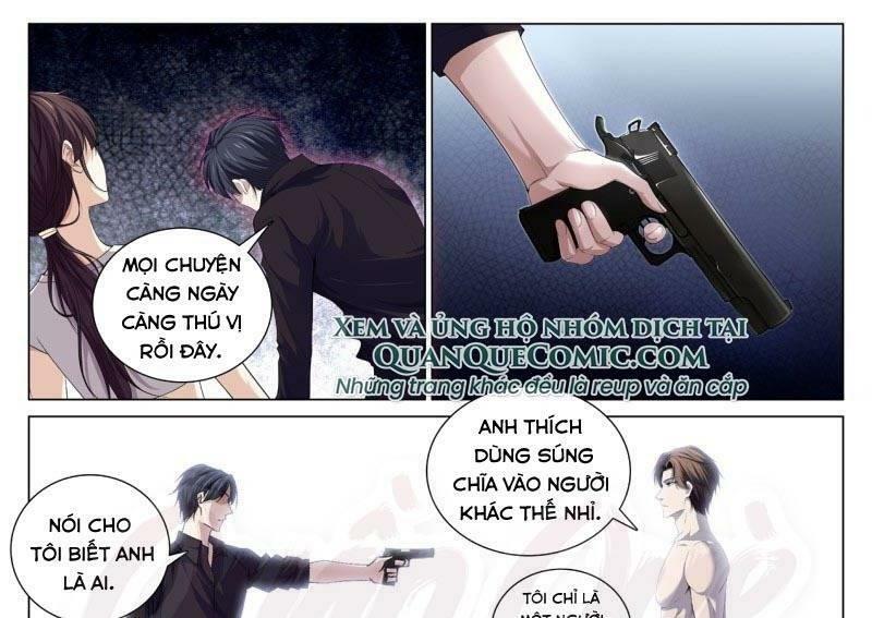 Cực Phẩm Diêm La Hệ Thống Chapter 84 - Trang 0