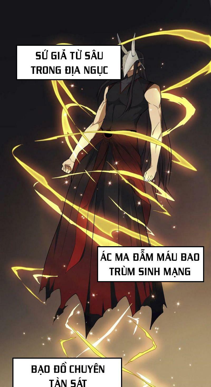 Cực Phẩm Diêm La Hệ Thống Chapter 97 - Trang 15