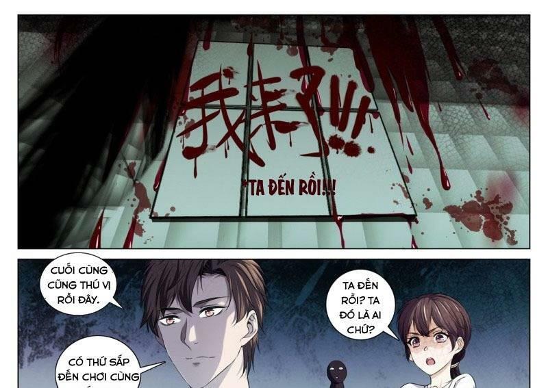 Cực Phẩm Diêm La Hệ Thống Chapter 85 - Trang 16