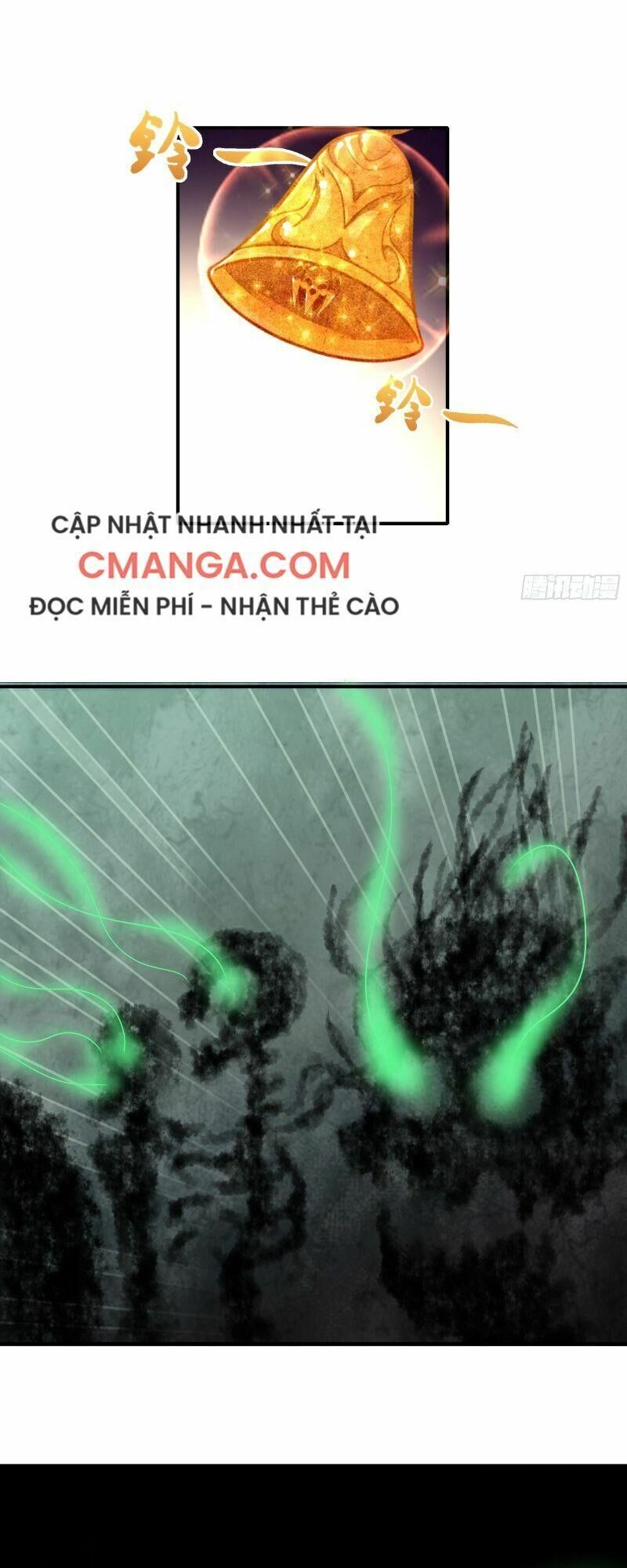 Cực Phẩm Diêm La Hệ Thống Chapter 101 - Trang 26