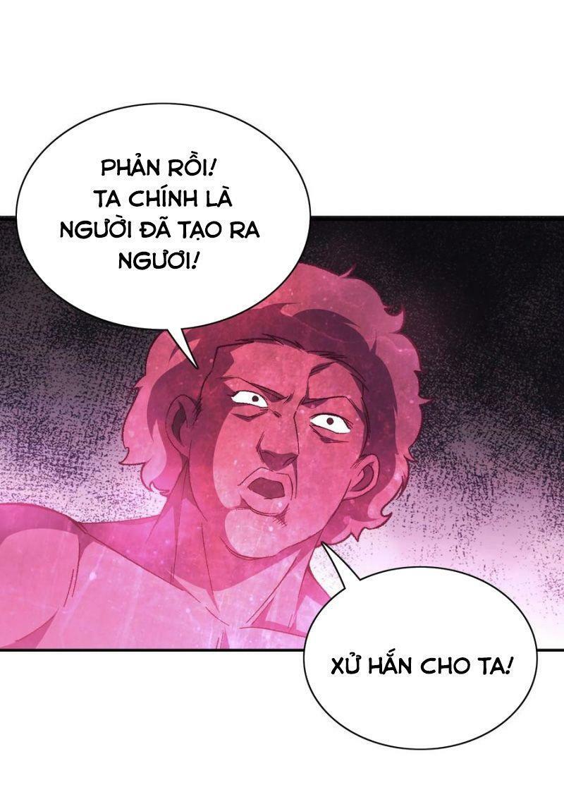 Cực Phẩm Diêm La Hệ Thống Chapter 98 - Trang 2