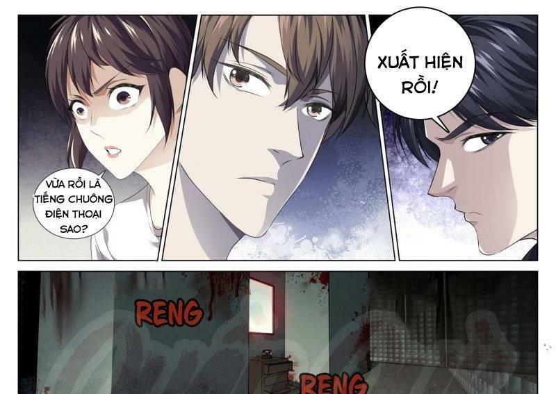 Cực Phẩm Diêm La Hệ Thống Chapter 85 - Trang 18