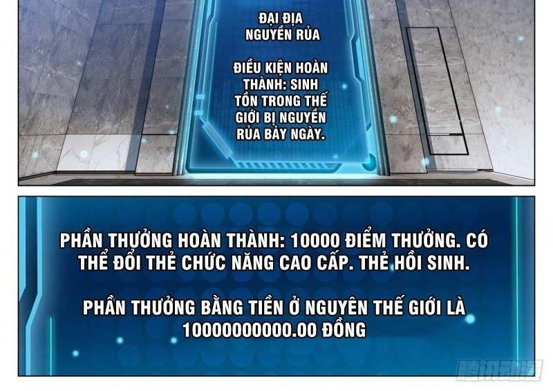 Cực Phẩm Diêm La Hệ Thống Chapter 84 - Trang 17