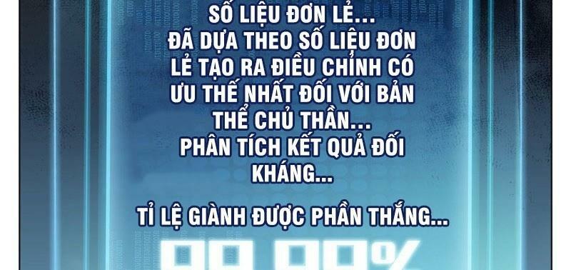 Cực Phẩm Diêm La Hệ Thống Chapter 94 - Trang 22