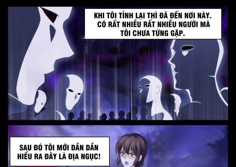 Cực Phẩm Diêm La Hệ Thống Chapter 84 - Trang 10