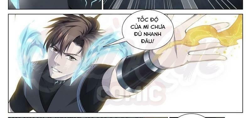 Cực Phẩm Diêm La Hệ Thống Chapter 83 - Trang 4