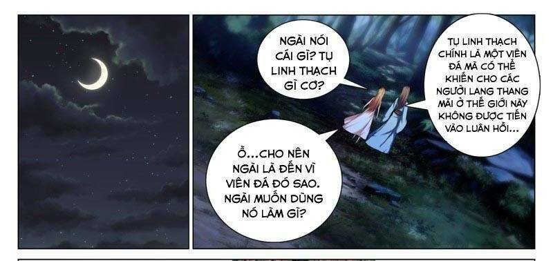 Cực Phẩm Diêm La Hệ Thống Chapter 81 - Trang 0