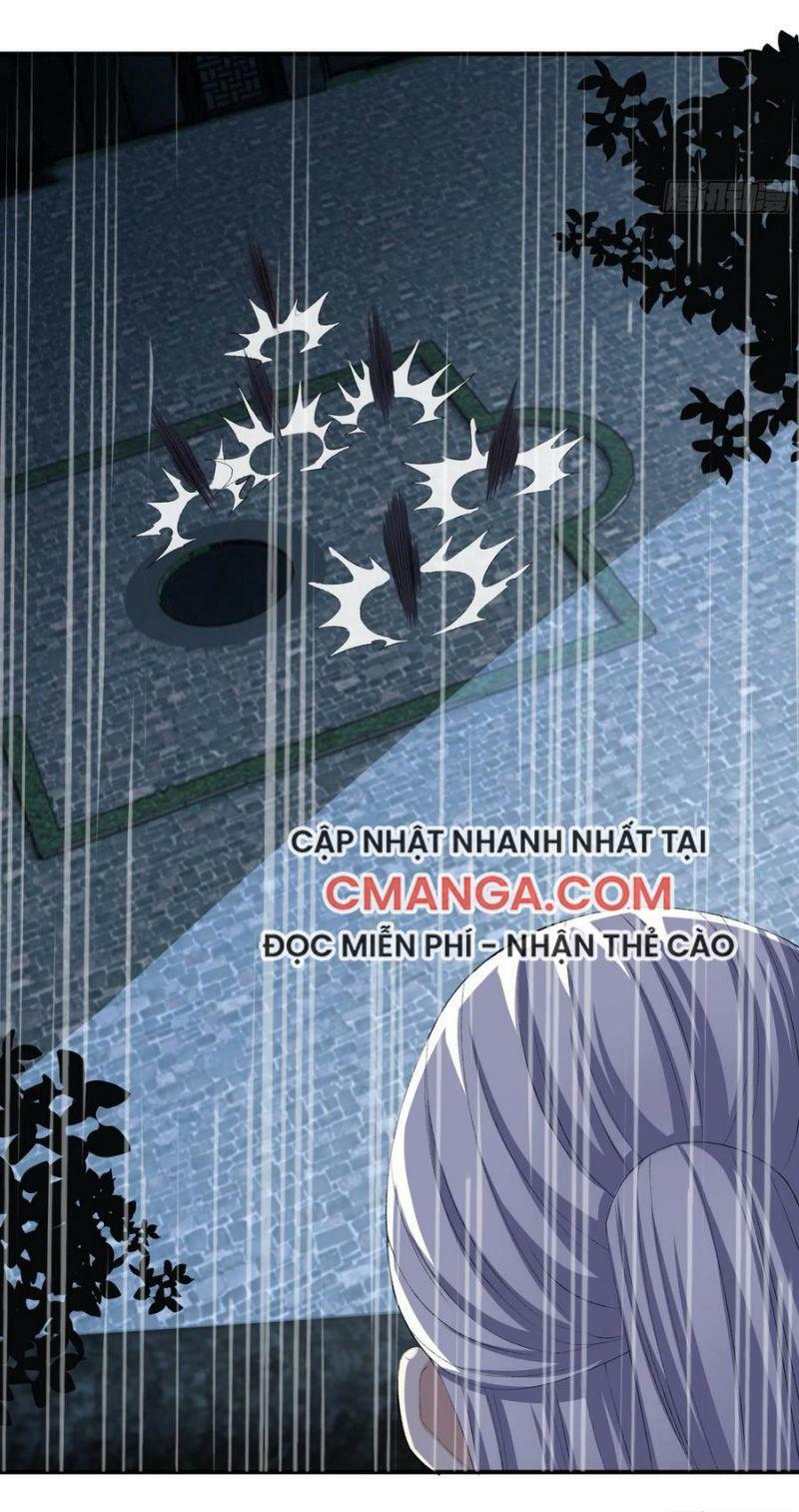 Cực Phẩm Diêm La Hệ Thống Chapter 105 - Trang 16