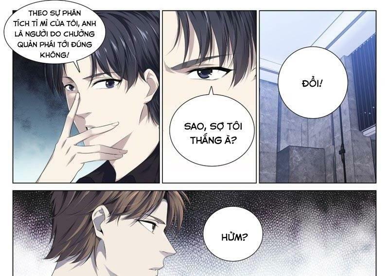 Cực Phẩm Diêm La Hệ Thống Chapter 84 - Trang 2