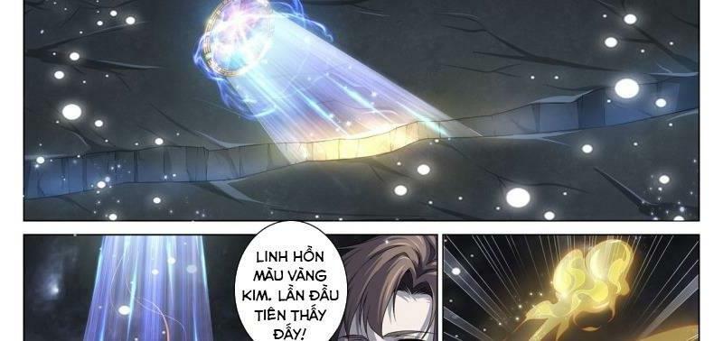 Cực Phẩm Diêm La Hệ Thống Chapter 83 - Trang 1