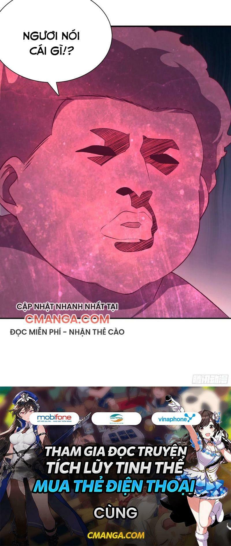 Cực Phẩm Diêm La Hệ Thống Chapter 97 - Trang 31