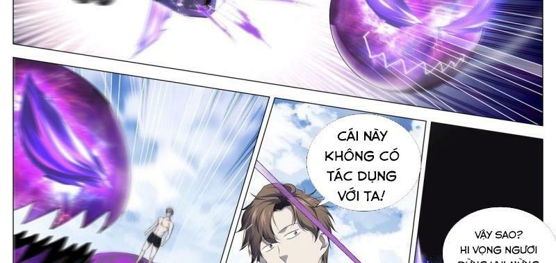 Cực Phẩm Diêm La Hệ Thống Chapter 95 - Trang 16