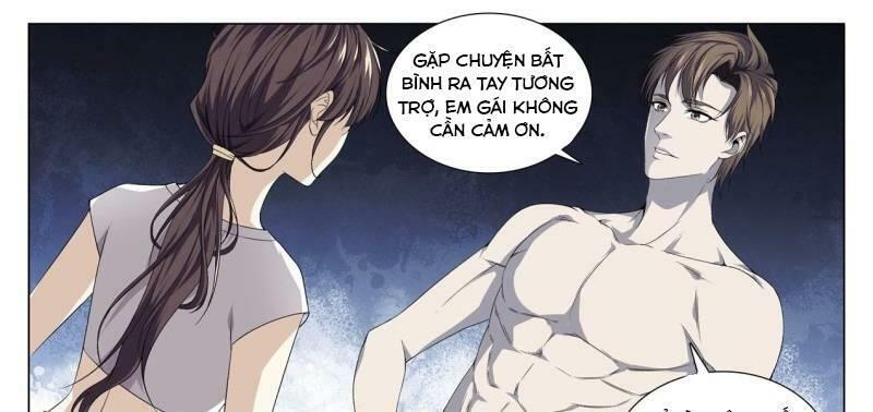 Cực Phẩm Diêm La Hệ Thống Chapter 83 - Trang 21