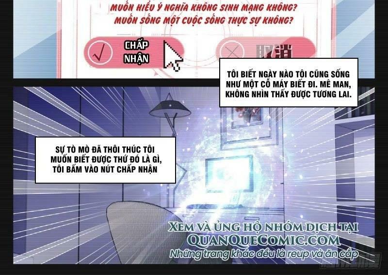 Cực Phẩm Diêm La Hệ Thống Chapter 84 - Trang 9