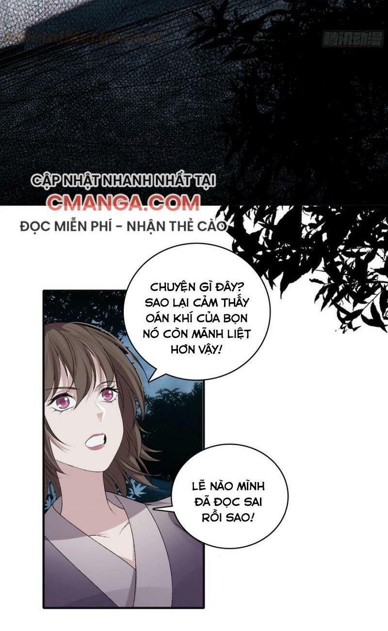 Cực Phẩm Diêm La Hệ Thống Chapter 102 - Trang 16