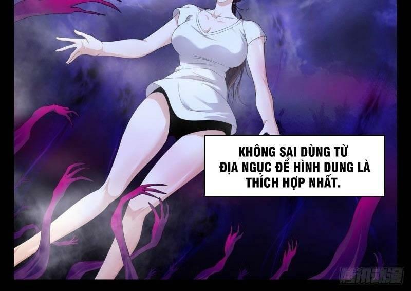 Cực Phẩm Diêm La Hệ Thống Chapter 84 - Trang 11